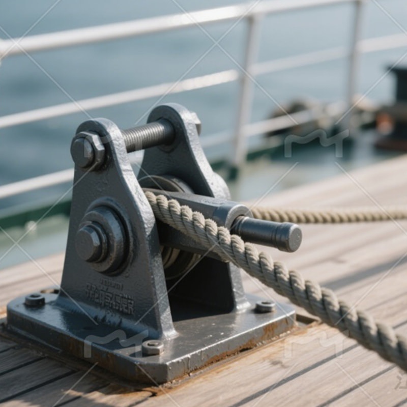 Marine opklodsninger