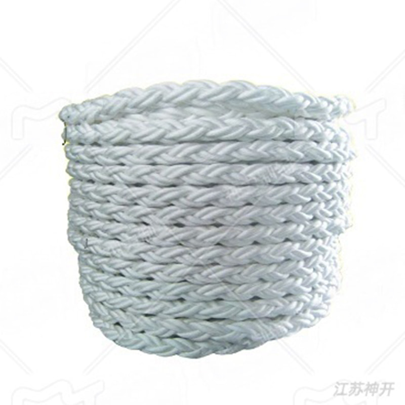 Marine nylon reb